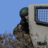 Odbio sam da služim Izraelu kao vojnik. Važno je razumeti zašto: Etan Nečin za Gardijan 3