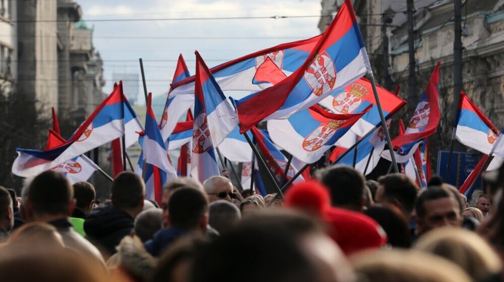 Dojče vele: Šta će srpska opozicija da radi posle izbora? 1