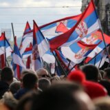Arhiv javnih skupova o današnjem skupu ProGlasa: Najveći protest u drugoj polovini godine 7