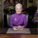 Danska kraljica se povlači sa prestola posle 52 godine vladavine: Odluku o abdikaciji saopštila u novogodišnjem govoru 5