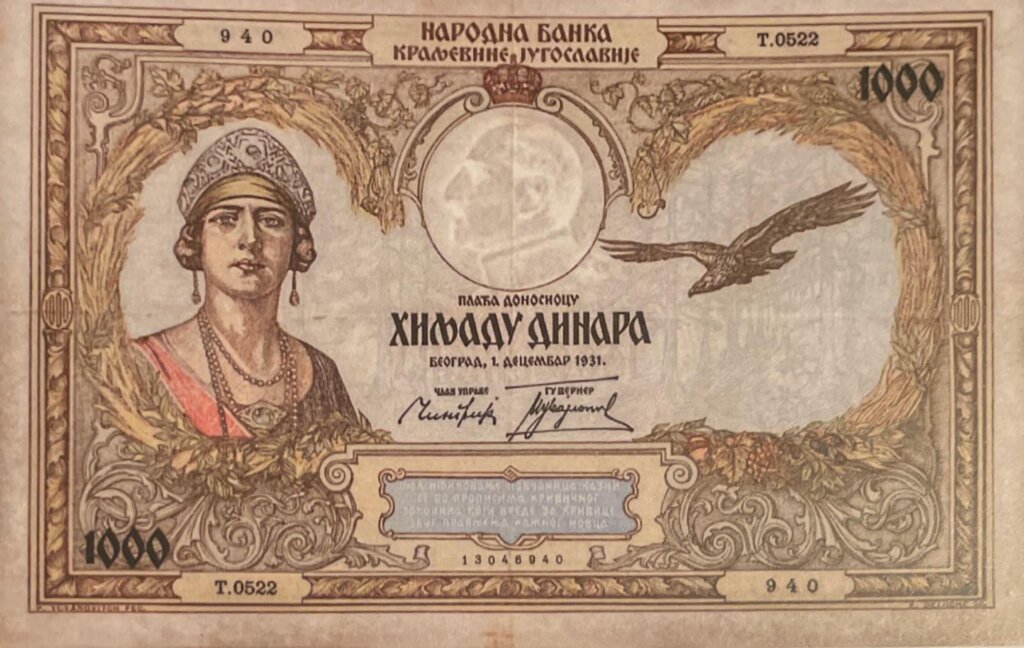 Na venčanju pomilovala atentatora svog muža, ali u politiku se nikada nije "uplitala": Ko je bila Marija Hoencolern-Zigmaringen? 12