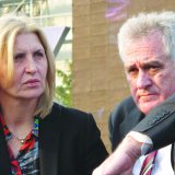 "Dobrotvor, ikonopisac i travarka": Ko je Dragica Nikolić, bivša prva dama Srbije? 10