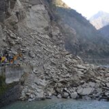 Životna sredina i Kina: Da li trka za indijsko-kinesku infrastrukturu šteti Himalajima i čini ih opasnijima 8