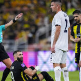 Počelo Svetsko klupsko prvenstvo u fudbalu: Benzemin Al Itihad siguran, sudila Amerikanka 1