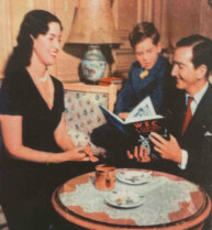 Nesrećna kraljica bez prestola, nikada nije stupila na jugoslovensko tlo: Ko je bila Aleksandra Karađorđević? 13