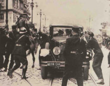 Na venčanju pomilovala atentatora svog muža, ali u politiku se nikada nije "uplitala": Ko je bila Marija Hoencolern-Zigmaringen? 13