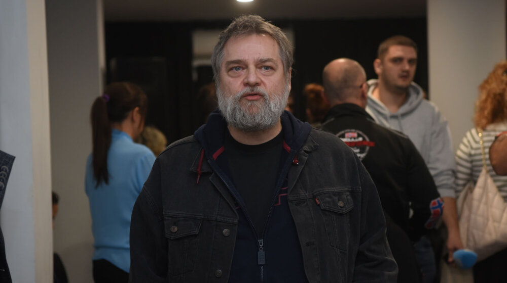 LSV - Vojvođani: Imenovanja Nikole Pejakovića i Aje Jung na funkcije u SNP-u, još jedno naprednjačko ruganje građanima Novog Sada 1