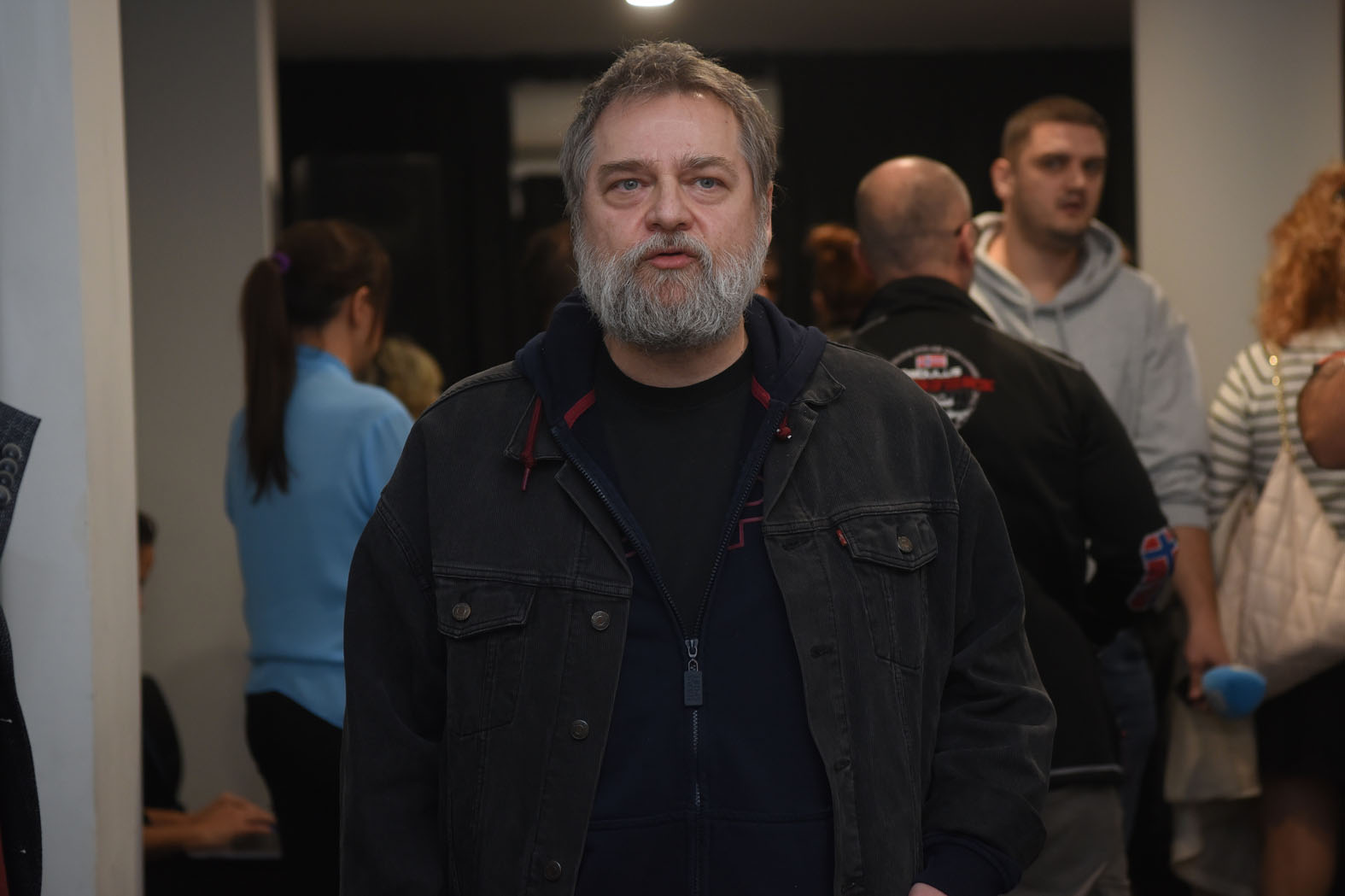 Dvojici Nikola koji su potpisali za SNS 3 Dvojici Nikola koji su potpisali za SNS 3