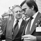 Izbori 2023: Da li je Srbiji potreban novi Felipe Gonzales da reši postizbornu krizu 4