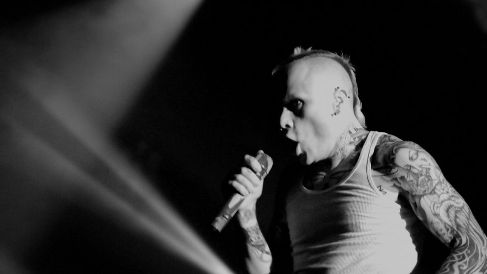 Srbija: Elektronska muzika, muzika kojoj su se mladi prepuštali na plesnom podijumu 3 prodidži, Kit Flint