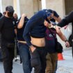 Ubistvo navijača u Grčkoj: „Plenkoviću, vadi nas iz zatvora", povik pristalica zagrebačkog Dinama 12