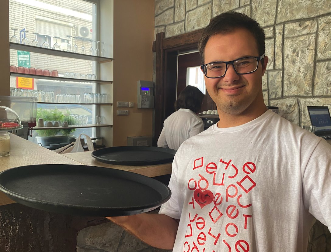 Invaliditet i mladi: Šta im donosi kraj školovanja u Srbiji 4 foto