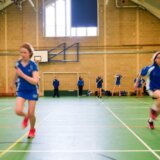 Sport i žene: Zašto je važno igrati kao devojčica 4