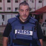 Izrael i Palestinci: „Mnogo je teže gledati spolja šta se dešava u Gazi, ali ja ću se vratiti", kaže BBC novinar 9