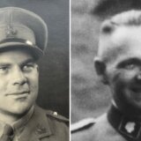 Drugi svetski rat: Kako je obućar iz Velike Britanije uhvatio komandanta Aušvica 3