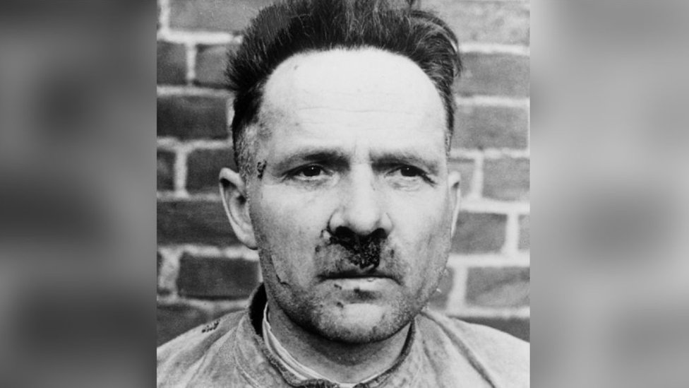 Drugi svetski rat: Kako je obućar iz Velike Britanije uhvatio komandanta Aušvica 6 Rudolf Hes