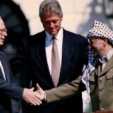 Izrael i Palestinci: Postoji li način da se obnovi mir i da li je rešenje dve države 4
