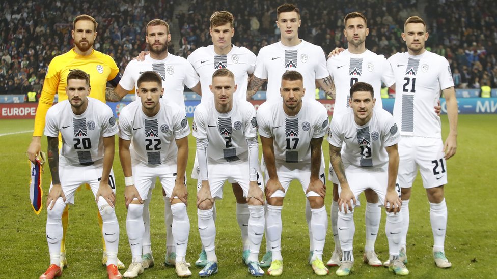Žreb za Evropsko prvenstvo u fudbalu: Koga Srbija priželjkuje, a koga bi da izbegne 7 slovenija, fudbalska reprezentacija slovenije