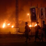 Zaštita životne sredine: BBC istraživanje pokazuje da otrovni gas ugrožava milione na Bliskom istoku 9