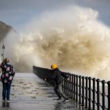 Tehnologija: Kako aplikacije za vremensku prognozu poboljšavaju tačnost podataka 4