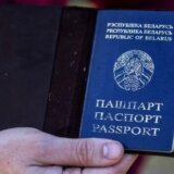„Uplašen sam i očajan" - zbog isteklih pasoša, Belorusi na Balkanu ponovo u strahu od političkog progona 2