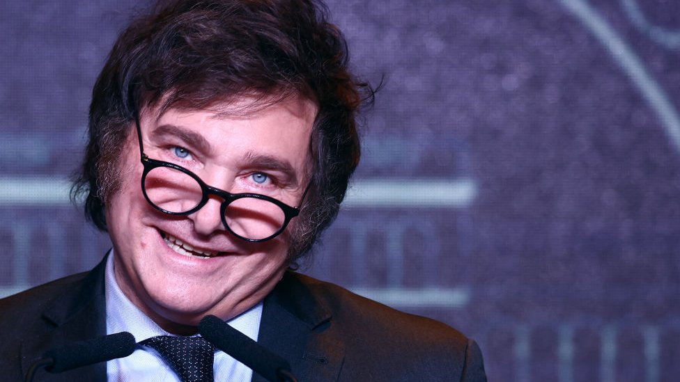 Politika: Šta je populizam i da li je pretnja po demokratiju 1 Javier Milei