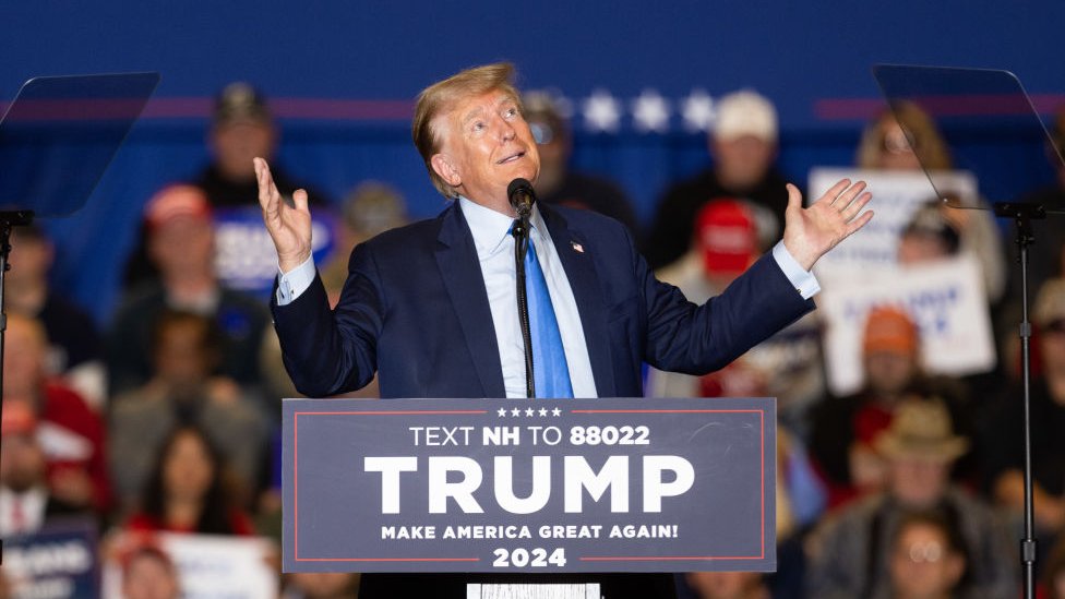 Politika: Šta je populizam i da li je pretnja po demokratiju 3 Donald Tramp