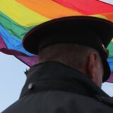 Rusija i LGBT: Policija sprovela racije u gej klubovima u Moskvi, javljaju ruski mediji 5