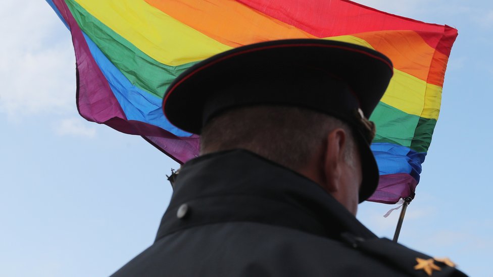 Međunarodna organizacija: Srbija ispunjava samo trećinu kriterijuma za ravnopravnost LGBTIQ osoba 1