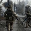Rusija i Ukrajina: Brutalna bitka na obali reke Dnjepar - ukrajinski vojnik za BBC o „paklu" na prvoj liniji fronta 9
