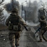 Rusija i Ukrajina: Brutalna bitka na obali reke Dnjepar - ukrajinski vojnik za BBC o „paklu" na prvoj liniji fronta 4