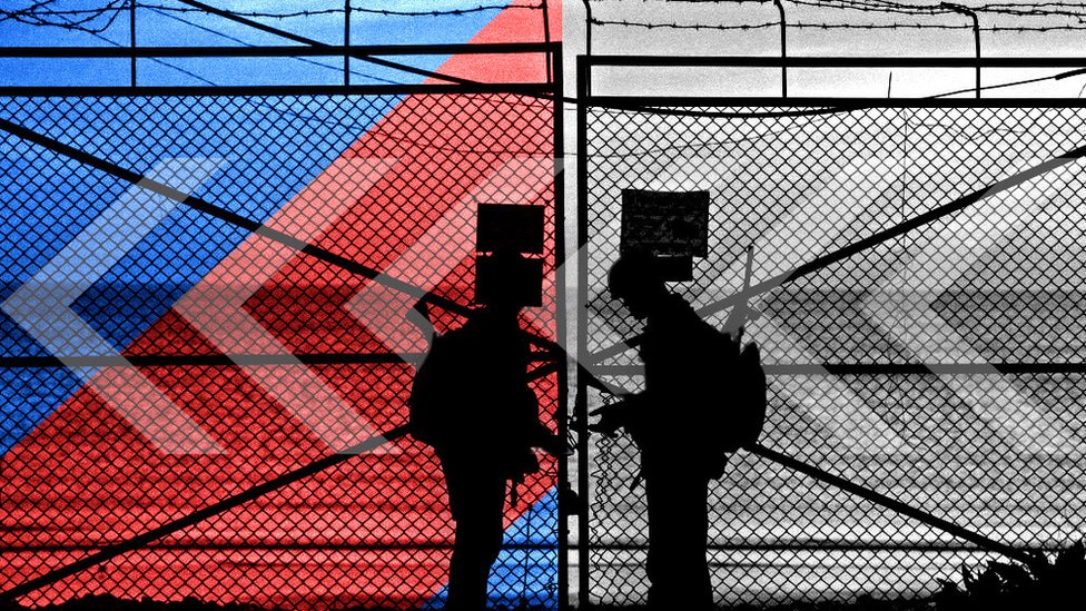 Severna Koreja: Porodica koja je rizikovala pogubljenje da bi pobegla čamcem 7 Yeongpyong island