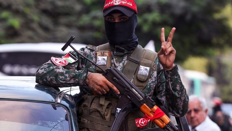 Borac Narodne snage otpora