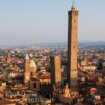 Italija: Krivi toranj u Bolonji zatvoren iz straha od rušenja 12