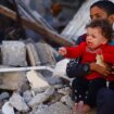 Izrael i Palestinci: Izrael ponovo bombarduje Gazu, prekid primirja bi mogao biti „smrtna kazna" za decu - UN 13