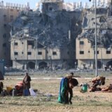 Izrael i Palestinci: Izrael bombarduje jug Gaze, prekid primirja bi mogao biti „smrtna kazna" za decu: UN 12