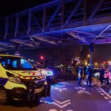 Francuska: Jedan mrtav i dvoje ranjenih u napadu u Parizu u blizini Ajfelove kule 12