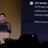 Veštačka inteligencija: ČetGPT Bilder pomaže u akcijama prevara i hakovanja 7