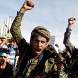 Izrael i Palestinci: Ko su jemenski pobunjenici Huti i zašto napadaju brodove 6