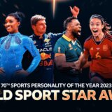 Fudbaler Erling Haland sportista godine, po izboru publike BBC-ja 2