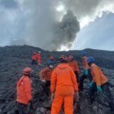 Indonezija: U erupciji vulkana na planini Marapi poginulo 22 ljudi, još 10 nestalih 7
