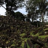 Indonezija: Gunung Padang, džinovska podzemna građevina, mogla bi biti 'najstarija piramida na svetu' 4