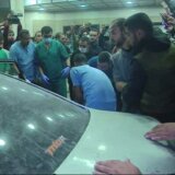 Izrael i Palestinci: „Život me je saterao u ćošak“, kaže BBC novinar u Gazi 9