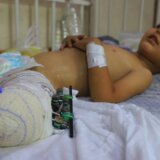 Izrael i Palestinci: 'Ranjeno dete bez preživelih članova porodice' u Gazi 4