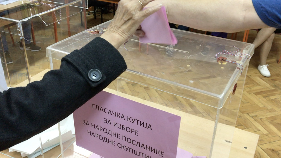 Izbori u Srbiji 2023: Ko su posmatrači glasanja 1 izbori, glasanje