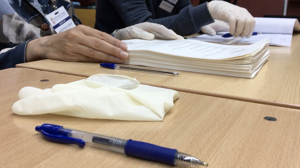 Izbori u Srbiji 2023: Ko su posmatrači glasanja 3 izbori, glasanje