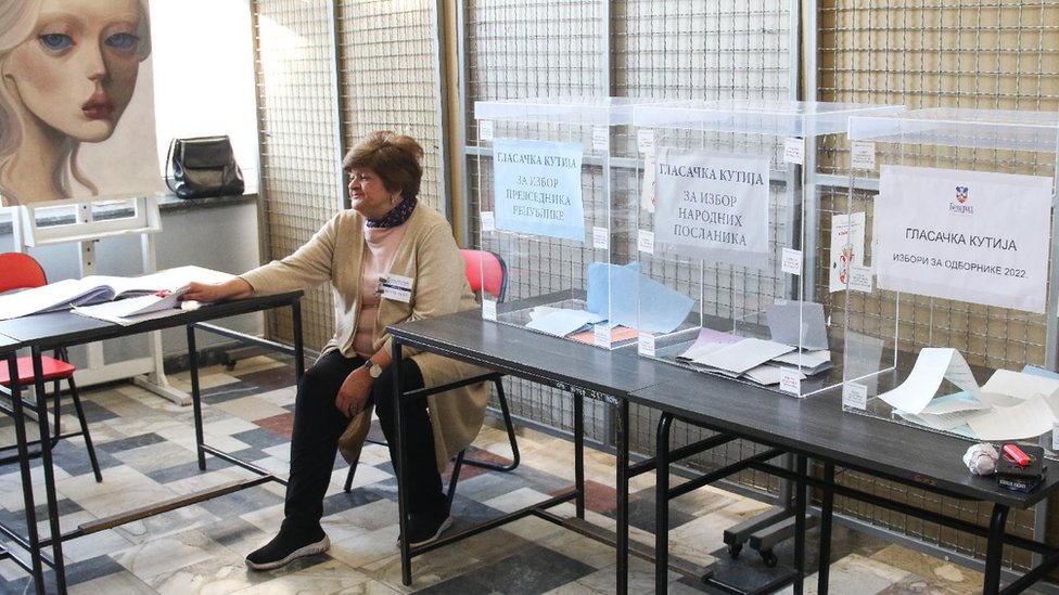 Izbori u Srbiji 2023: Ko su posmatrači glasanja 2 izbori, glasanje