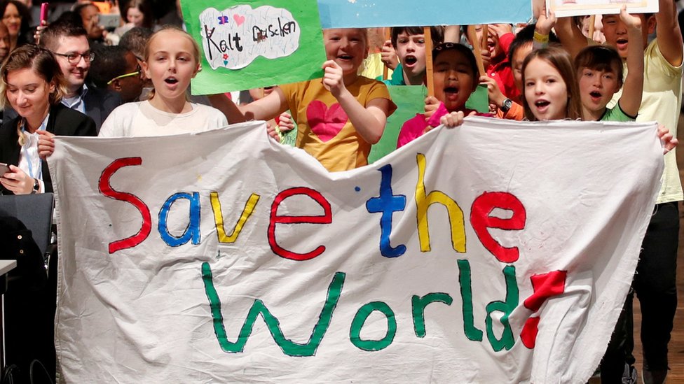 COP28: Rekordan broj lobista za fosilna goriva učestvuje na UN konferenciji o klimatskim promenama 1 klimatske promene