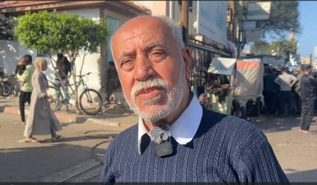 Izrael i Palestinci: Teške borbe u izbegličkom kampu Džabalija, Gazi preti zaraza i glad, upozorava SZO 5 civil iz Gaze