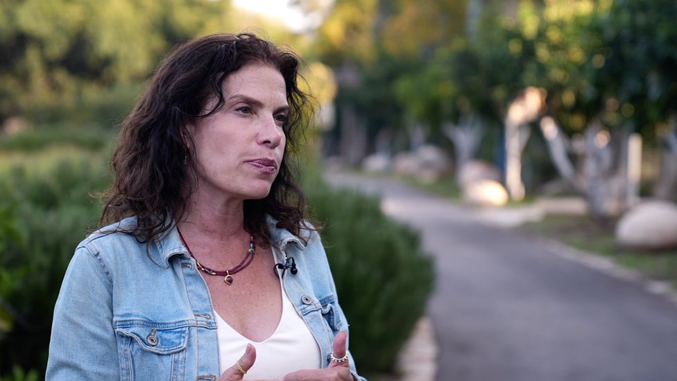 Izrael i Palestinci: Preživeli sa muzičkog festivala o traumama zbog napada Hamasa 2 Dr Lia Naor